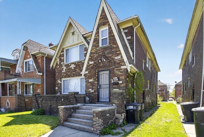 Foto del edificio - 3825 Waverly St