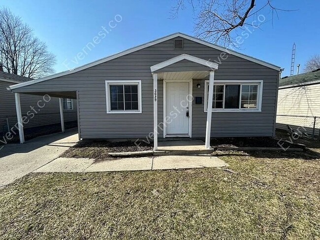 Building Photo - 3629 Waldorf Dr