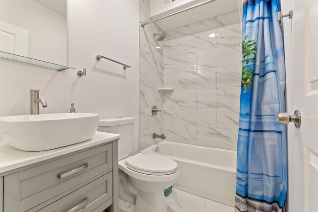 Foto del edificio - 4129 Parrish St
