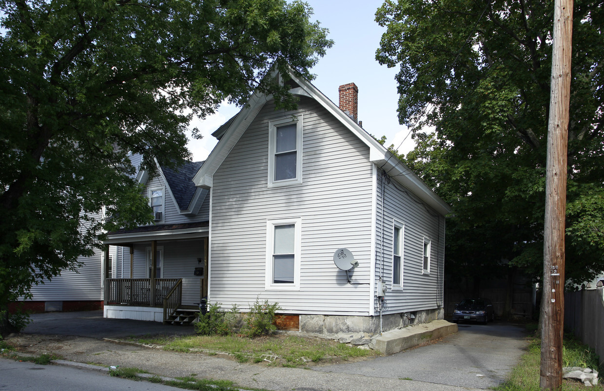 Building Photo - 495-501 Wilson St