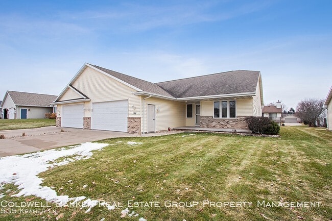 Building Photo - 535 Kramer Ln