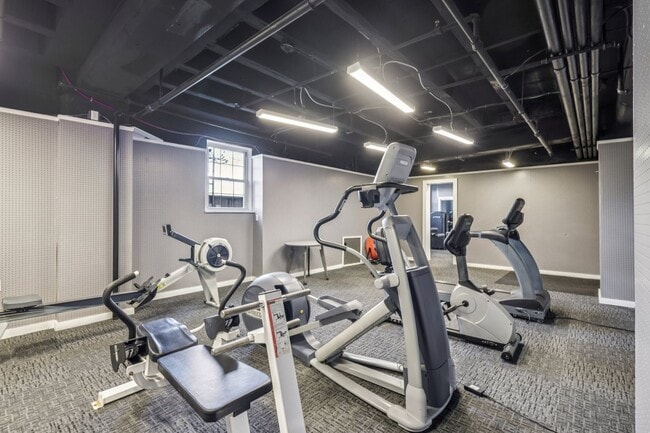 Interior Photo - The Royal York Apartments