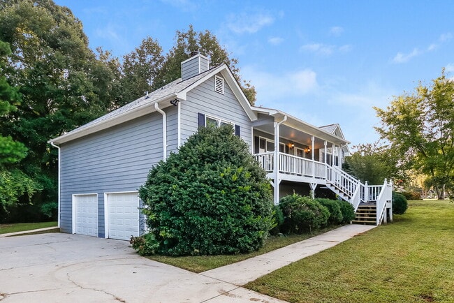 Foto del edificio - 524 Legacy Park Dr