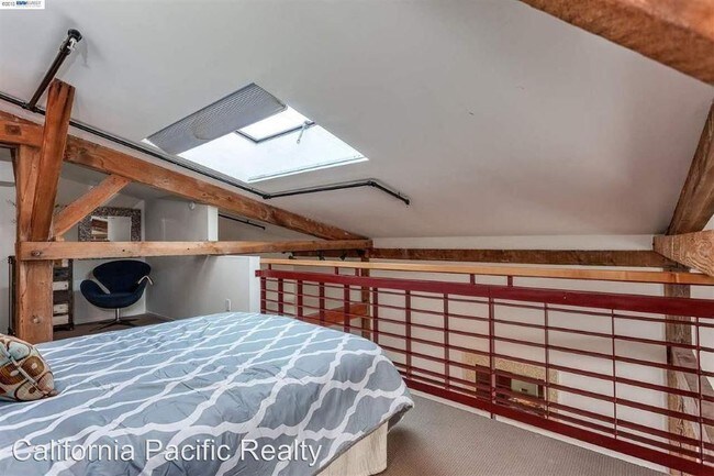 Foto del edificio - 3110 Adeline St
