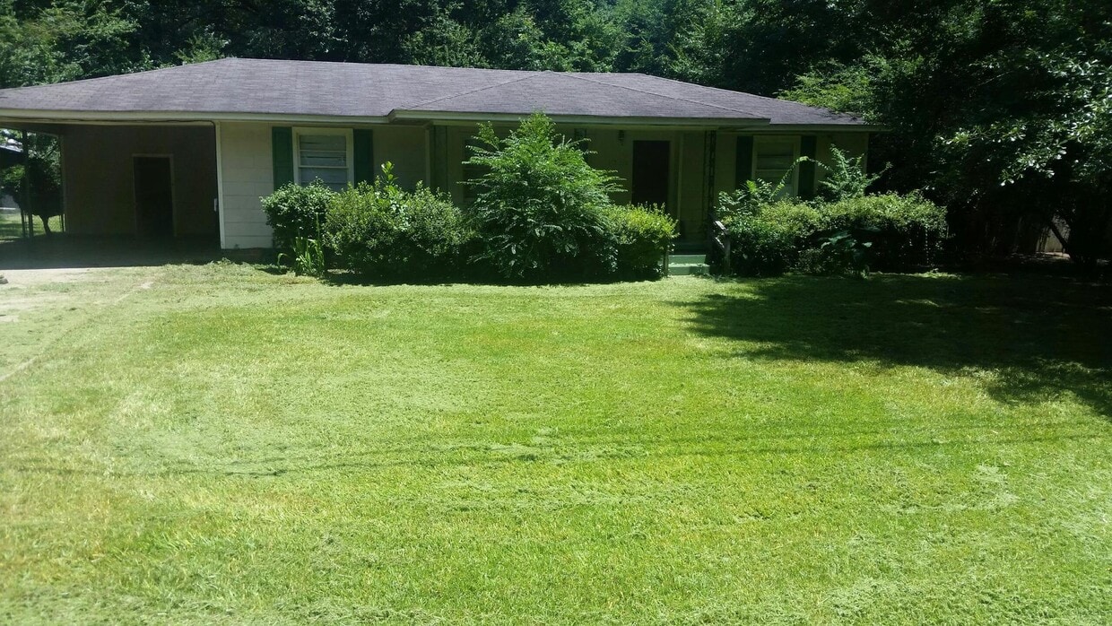 3230 Rosemary Ave, Jackson, MS 39212 House Rental in Jackson, MS