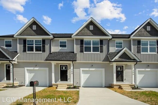 Building Photo - 4 br, 3.5 bath House - 200 Beaumont Circle