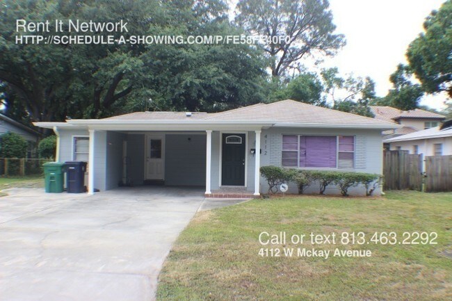 Building Photo - 4112 W McKay Ave