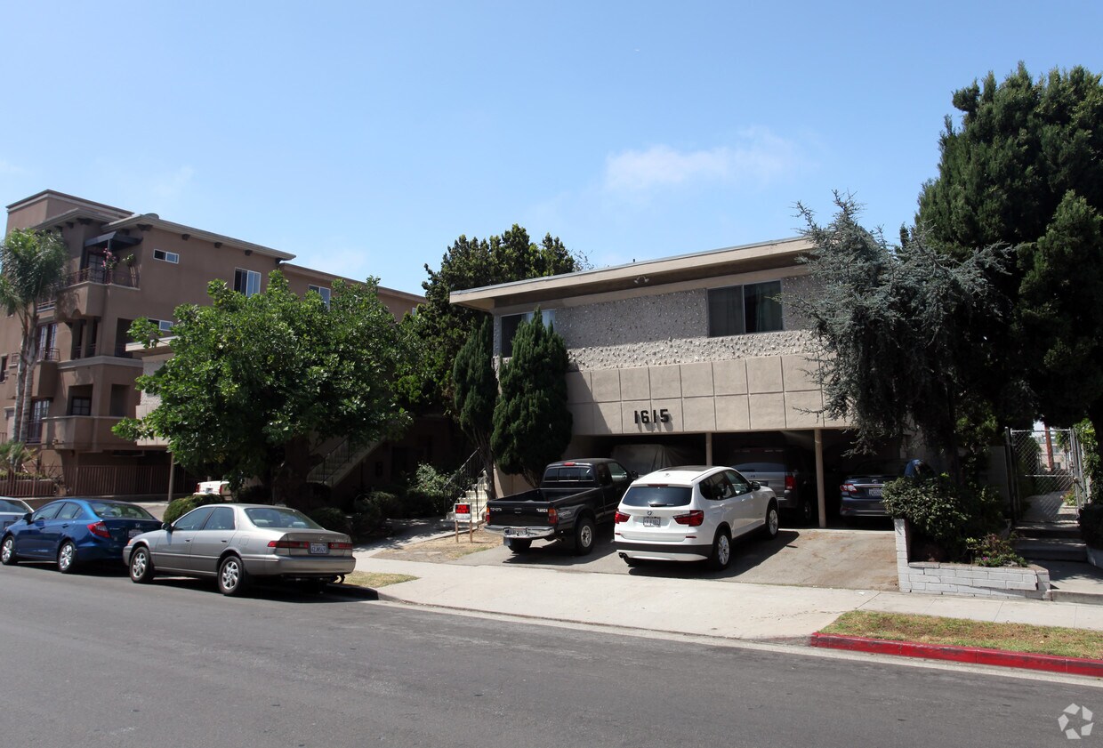 Building Photo - 1615 Butler Ave