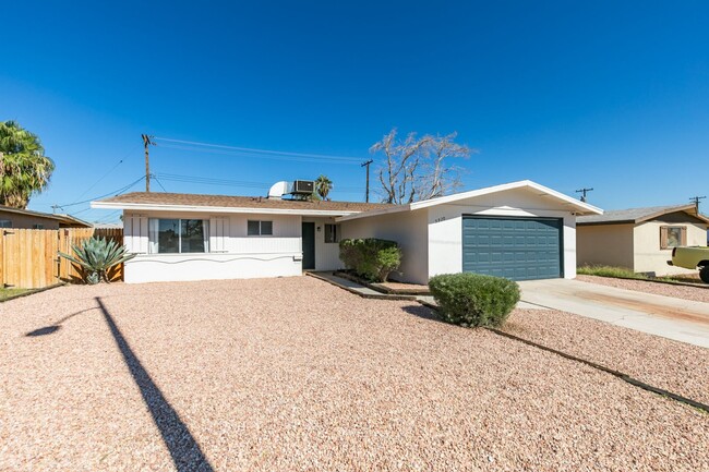 Building Photo - Single Story Gem in Las Vegas