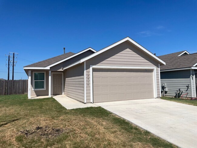 Photo - 12015 Overton Wy House