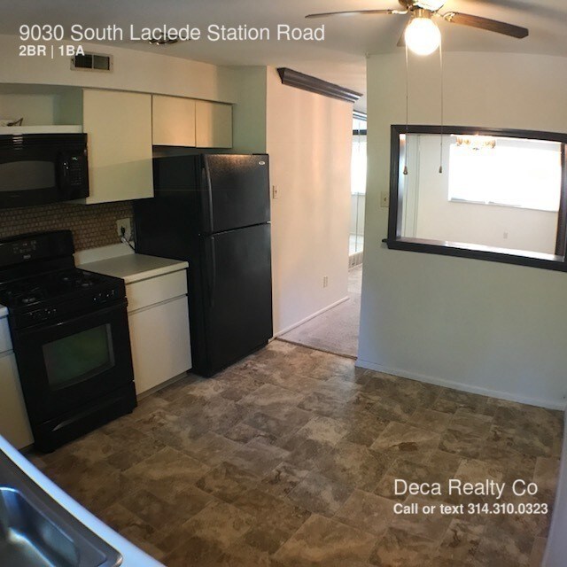 Foto del edificio - 9030 S Laclede Station Rd