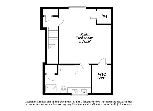Foto del edificio - 2607 Mountainview Dr