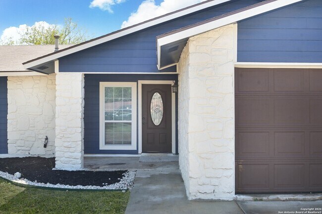 Foto del edificio - 1143 Boling Brook St