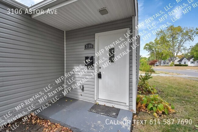 Building Photo - 3106 Astor Ave