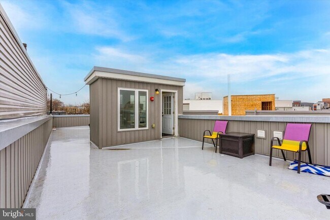 Foto del edificio - 818 N 16th St