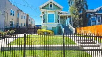 Building Photo - 1905 Filbert St