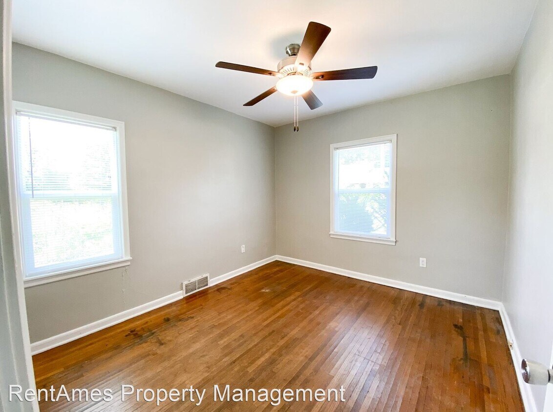 Primary Photo - 4 br, 2 bath House - 2618 Hunt Street