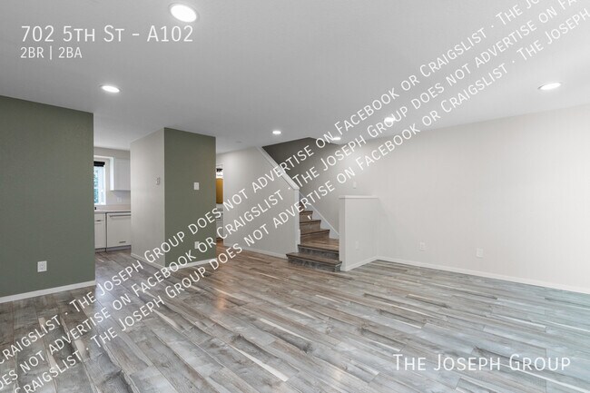 Foto del edificio - 702 5th St