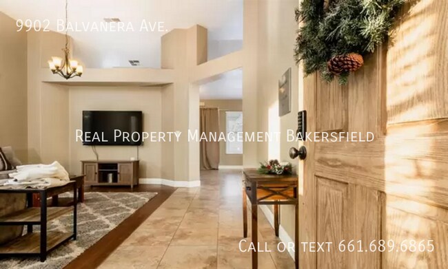 Foto del edificio - 9902 Balvanera Ave