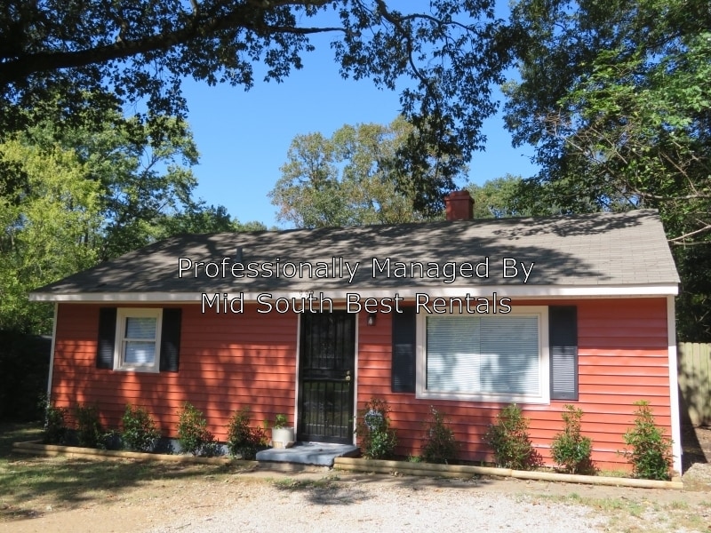 Primary Photo - 992 Carrolton Ave