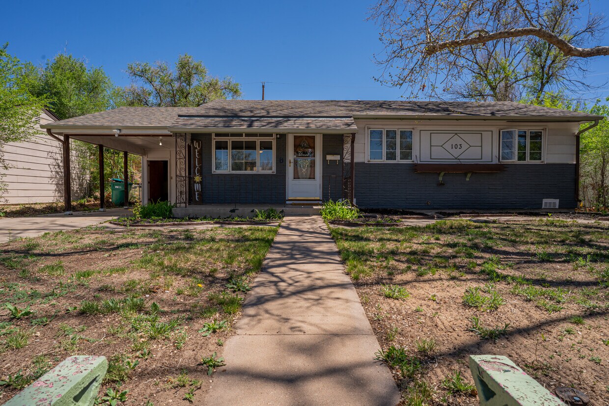 Foto principal - 103 Linden Dr
