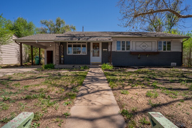 Building Photo - 103 Linden Dr