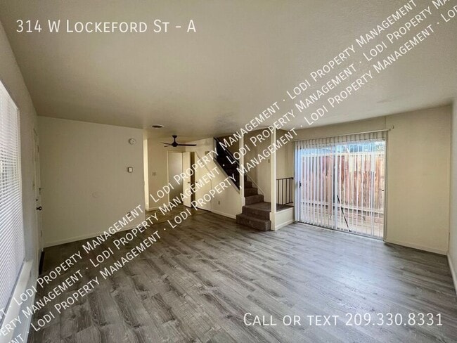 Building Photo - 314 W Lockeford St