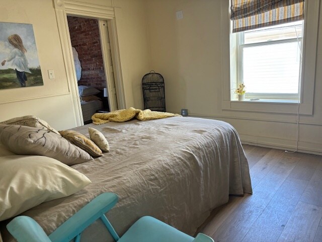 Dormitorio 2 - 425 W Silver St