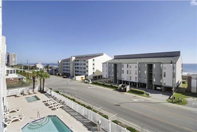 Building Photo - 3300 S Ocean Blvd