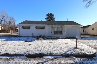 Building Photo - 1119 Fair St