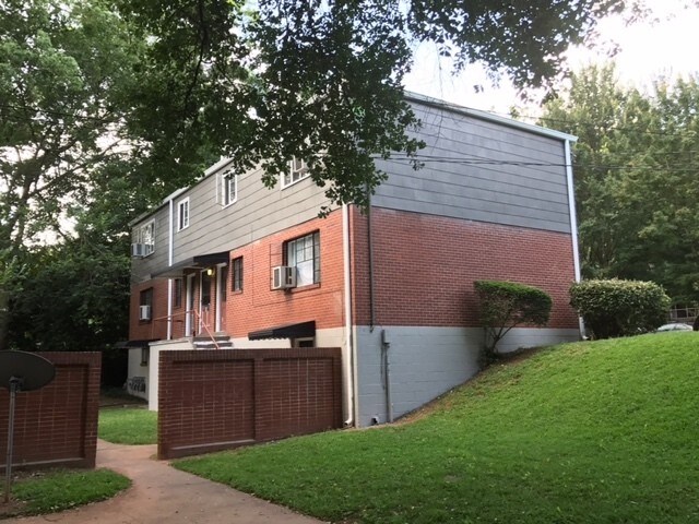 Foto del edificio - 599 Seminole Ave NE