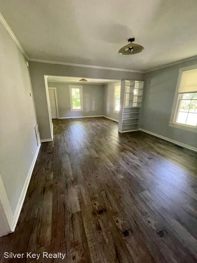 Building Photo - 2 br, 1 bath House - 401 Sockhill Avenue