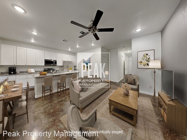 Foto del edificio - 3 br, 2.5 bath House - 104 Briarwood Ln.