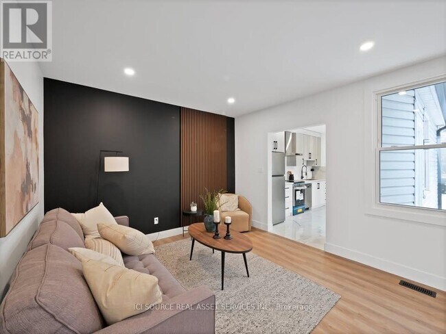 Photo du bâtiment - 20 Hill St