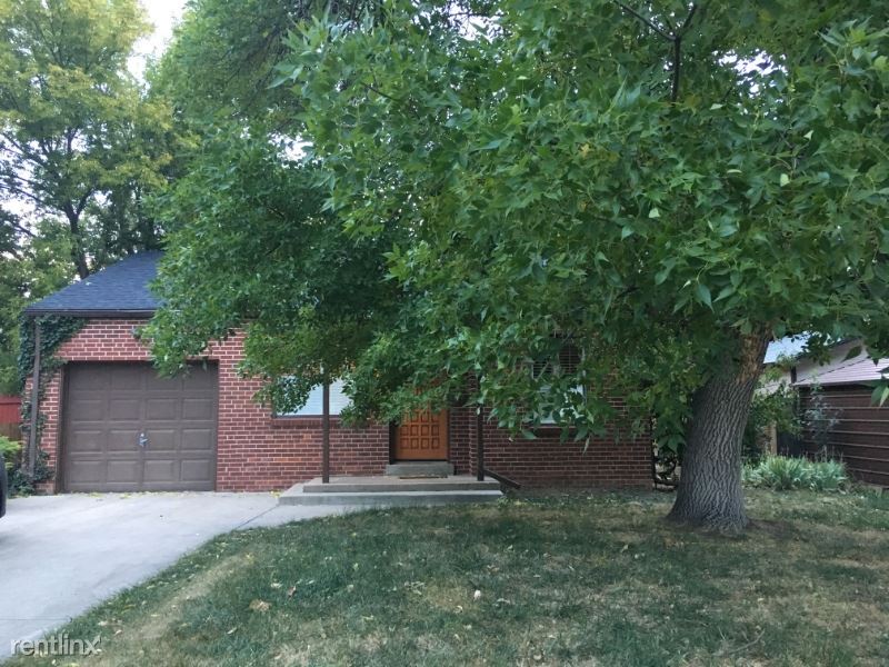 Primary Photo - 2 br, 1 bath House - 1634 Xenia St