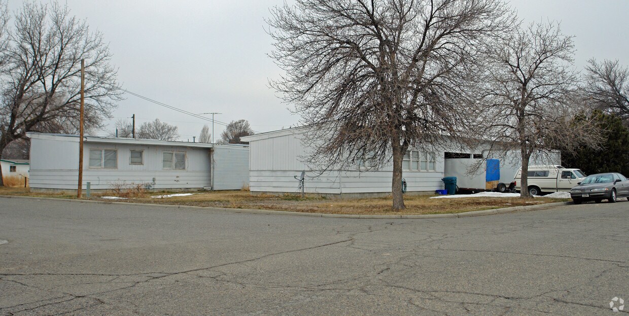 415495 N 2nd W, Mountain Home, ID 83647 Apartments in Mountain Home