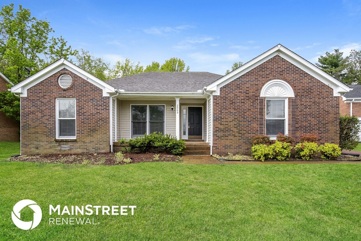 Foto principal - 2009 Hidden Cove Rd