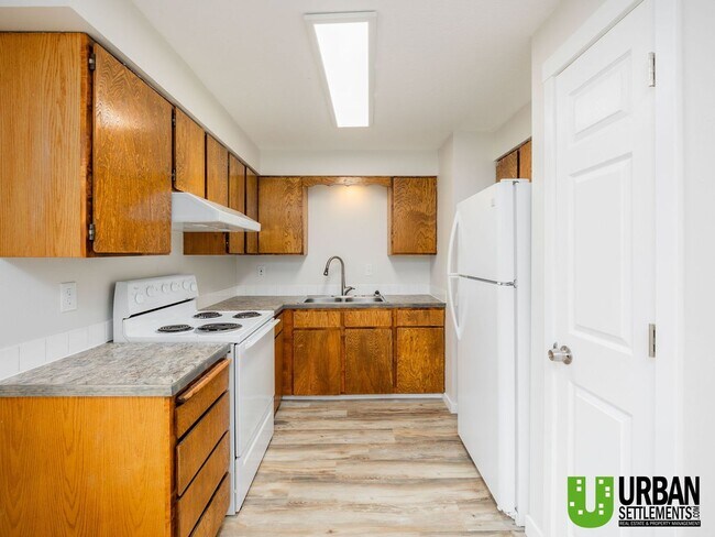 Foto del edificio - Great opportunity for duplex in Cheney