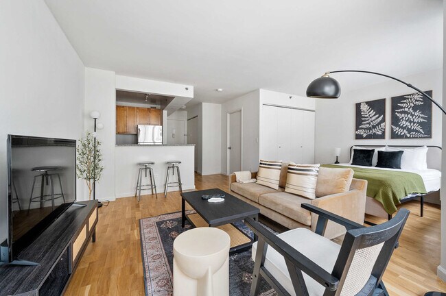 Foto del edificio - 1501 Lexington Ave