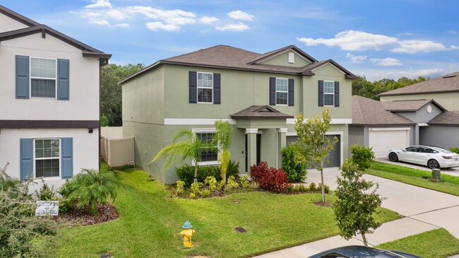 Foto del edificio - 1742 Red Loop