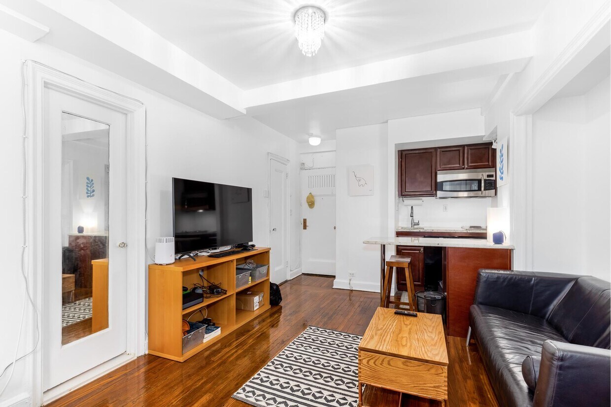 5 Tudor City Pl Unit 2018, New York, NY 10017 Condo for Rent in New