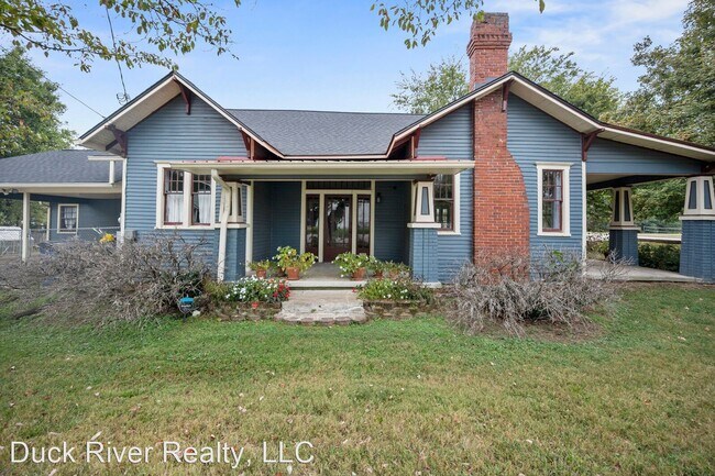 Foto del edificio - 3 br, 2 bath House - 1801 Highland Ave