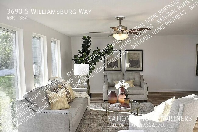 Foto del edificio - Rent to Own Upgraded Home with $25,000 Dow...