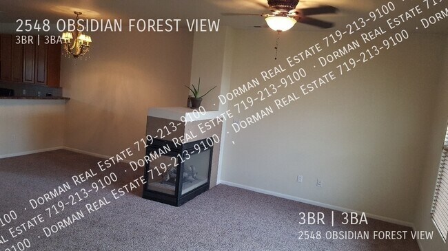 Foto del edificio - 2548 Obsidian Forest Vw