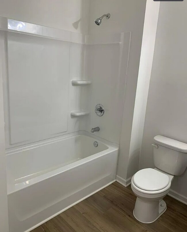 Foto del edificio - Brand-New 3-Bedroom Townhome for Rent in K...