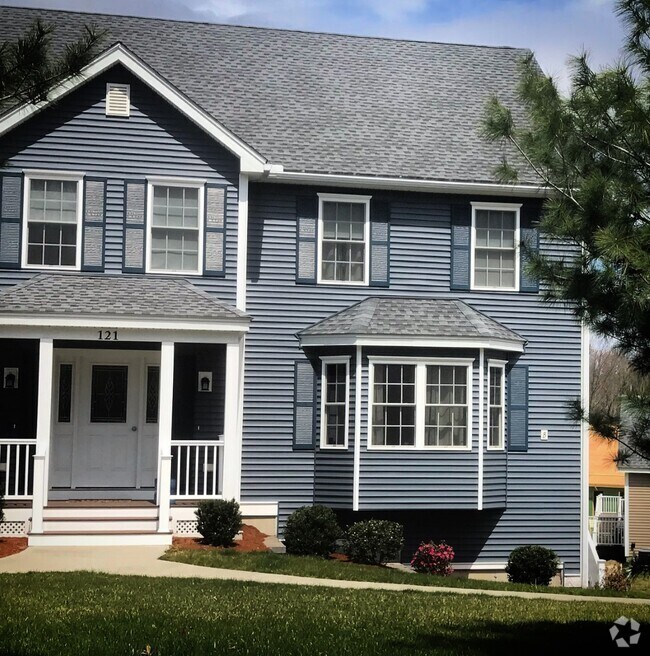 Apartments for Rent in Groton MA