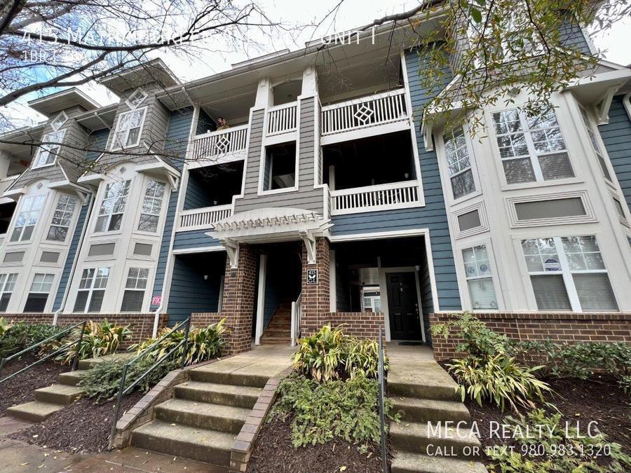 415 Mather Green Ave Unit I, Charlotte, NC 28203 Condo for Rent in