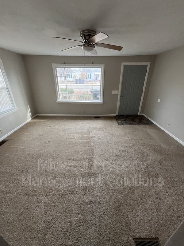 Foto del edificio - 4025 Brown St