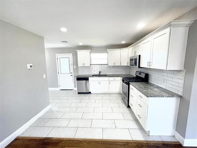 Foto del edificio - 1729 Longview St