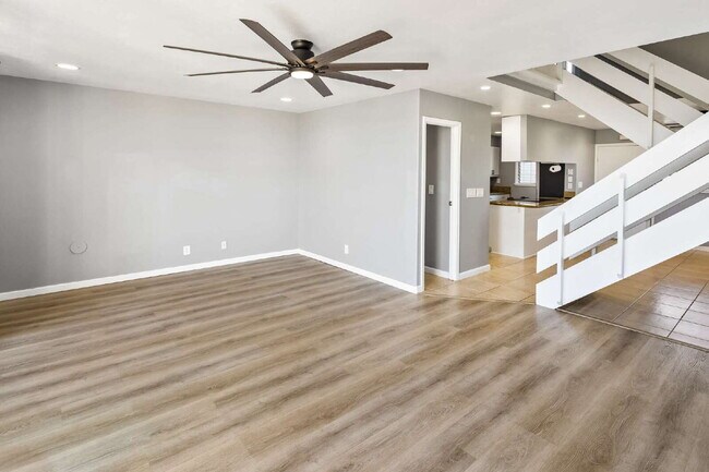 Foto del edificio - FOR RENT – 3BD / 2.5BA Townhome in Holaniku Hale (Mililani)